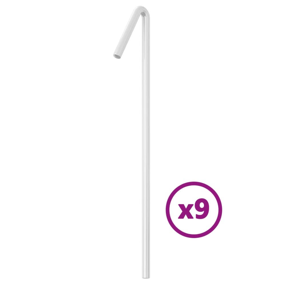Kerstboomverlichting 320 kleurrijke LED's 375 cm is nu te koop bij PeponiXL, paradijselijk wonen!