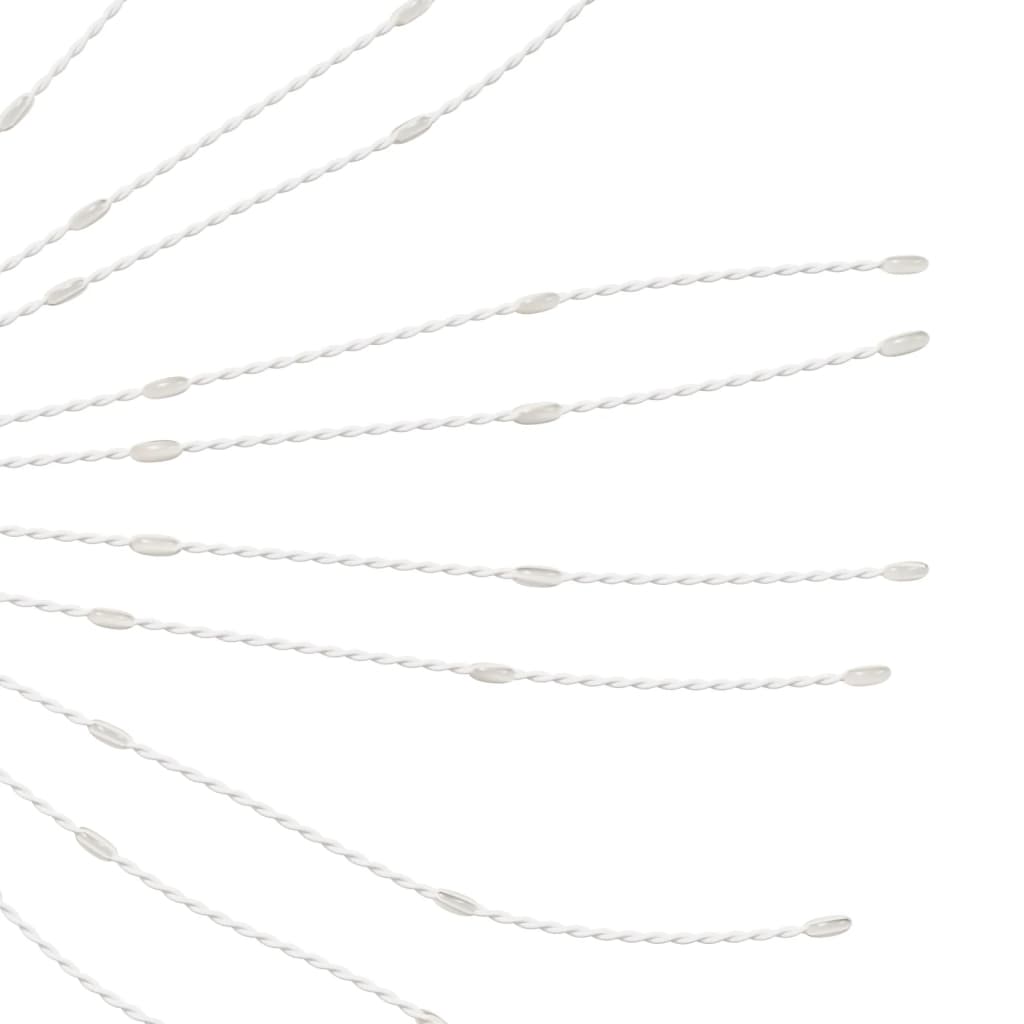 Kerstverlichting vuurwerk 140 meerkleurige LED's 17 cm is nu te koop bij PeponiXL, paradijselijk wonen!