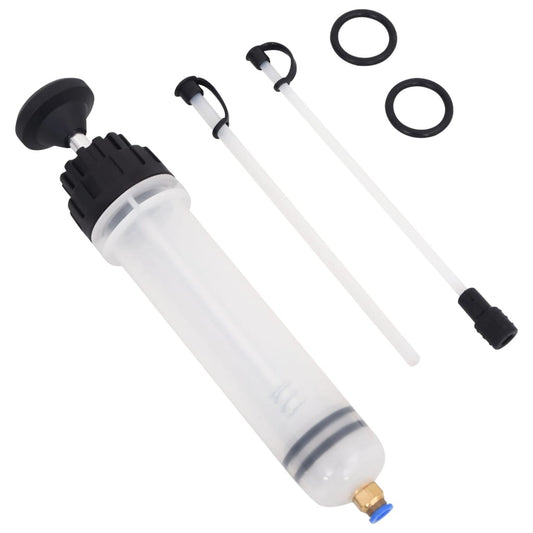 Remontluchter 0,2 L wit en zwart is nu te koop bij PeponiXL, paradijselijk wonen!