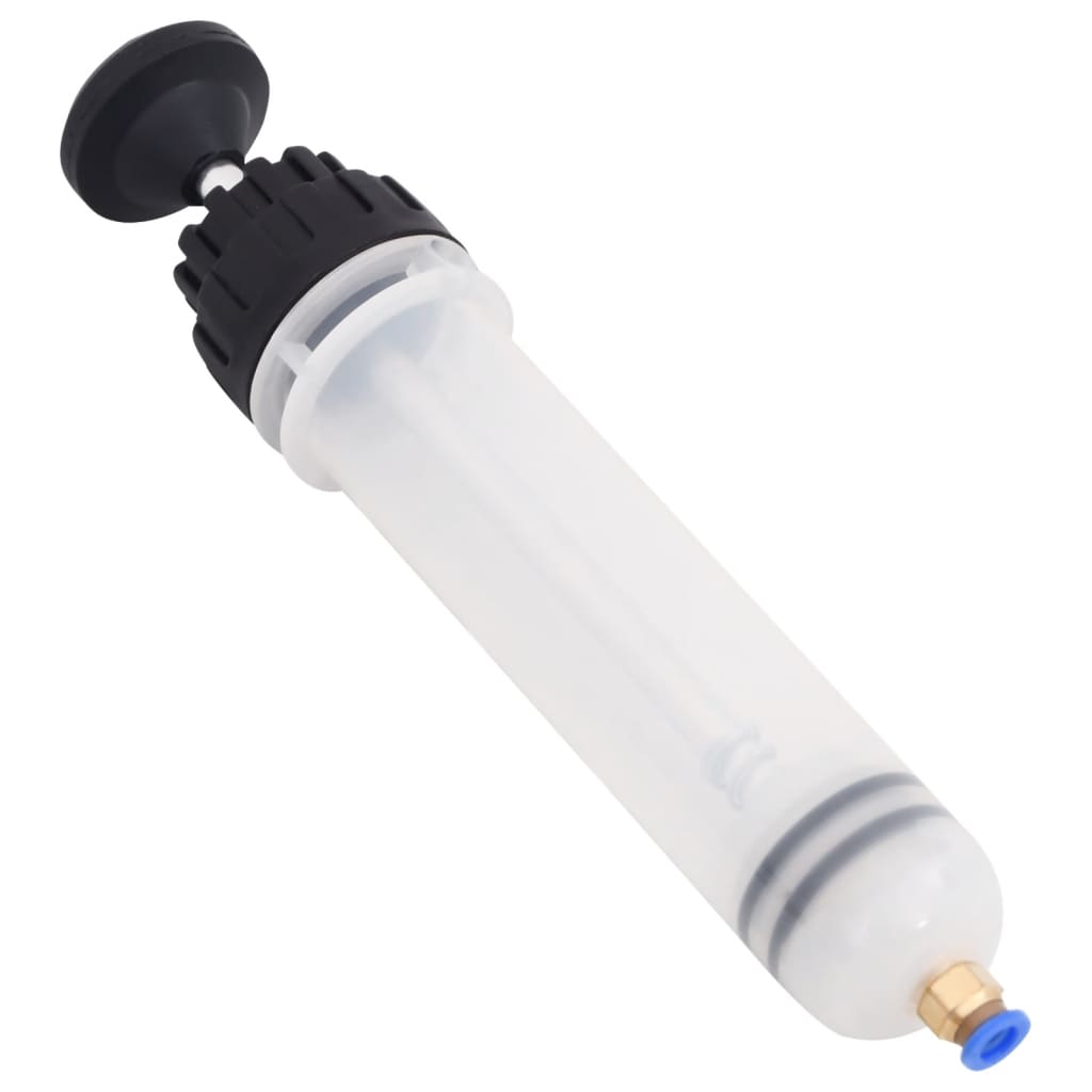 Remontluchter 0,2 L wit en zwart is nu te koop bij PeponiXL, paradijselijk wonen!