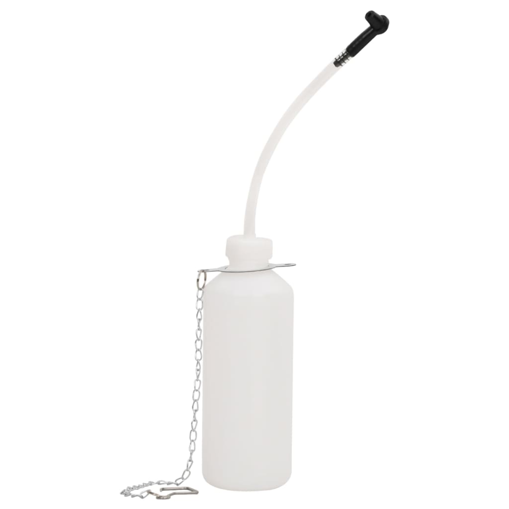 Remontluchter 3 L wit en zwart is nu te koop bij PeponiXL, paradijselijk wonen!