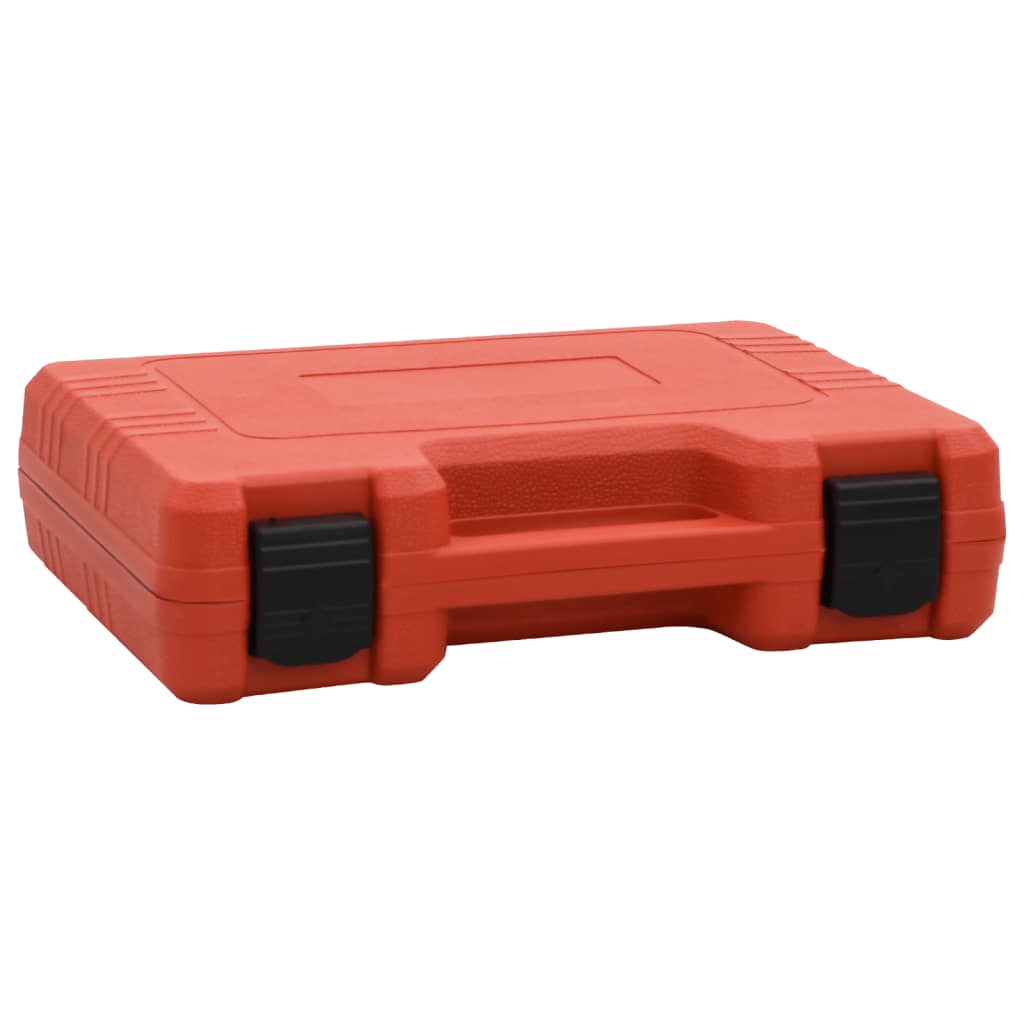 Lekdetectieset voor airconditioner 36x27x9 cm rood is nu te koop bij PeponiXL, paradijselijk wonen!
