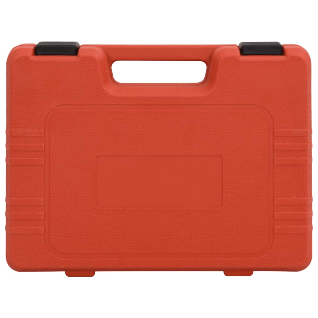 Lekdetectieset voor airconditioner 36x27x9 cm rood is nu te koop bij PeponiXL, paradijselijk wonen!