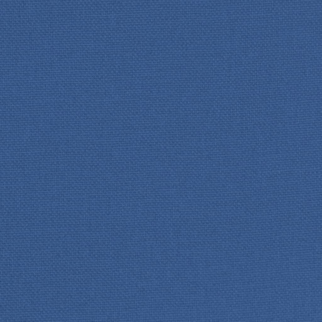 Kuipstoel stof blauw is nu te koop bij PeponiXL, paradijselijk wonen!