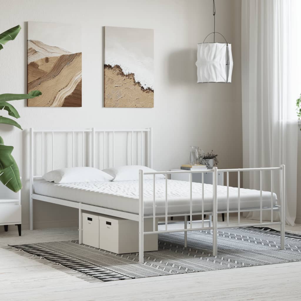 Schuimmatras 7 zones hardheid 20 ILD 140x200 cm wit is nu te koop bij PeponiXL, paradijselijk wonen!