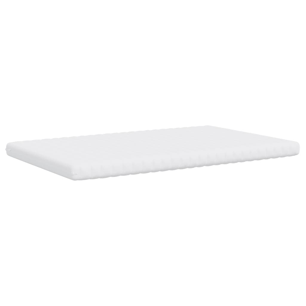 Schuimmatras 7 zones hardheid 20 ILD 140x200 cm wit is nu te koop bij PeponiXL, paradijselijk wonen!