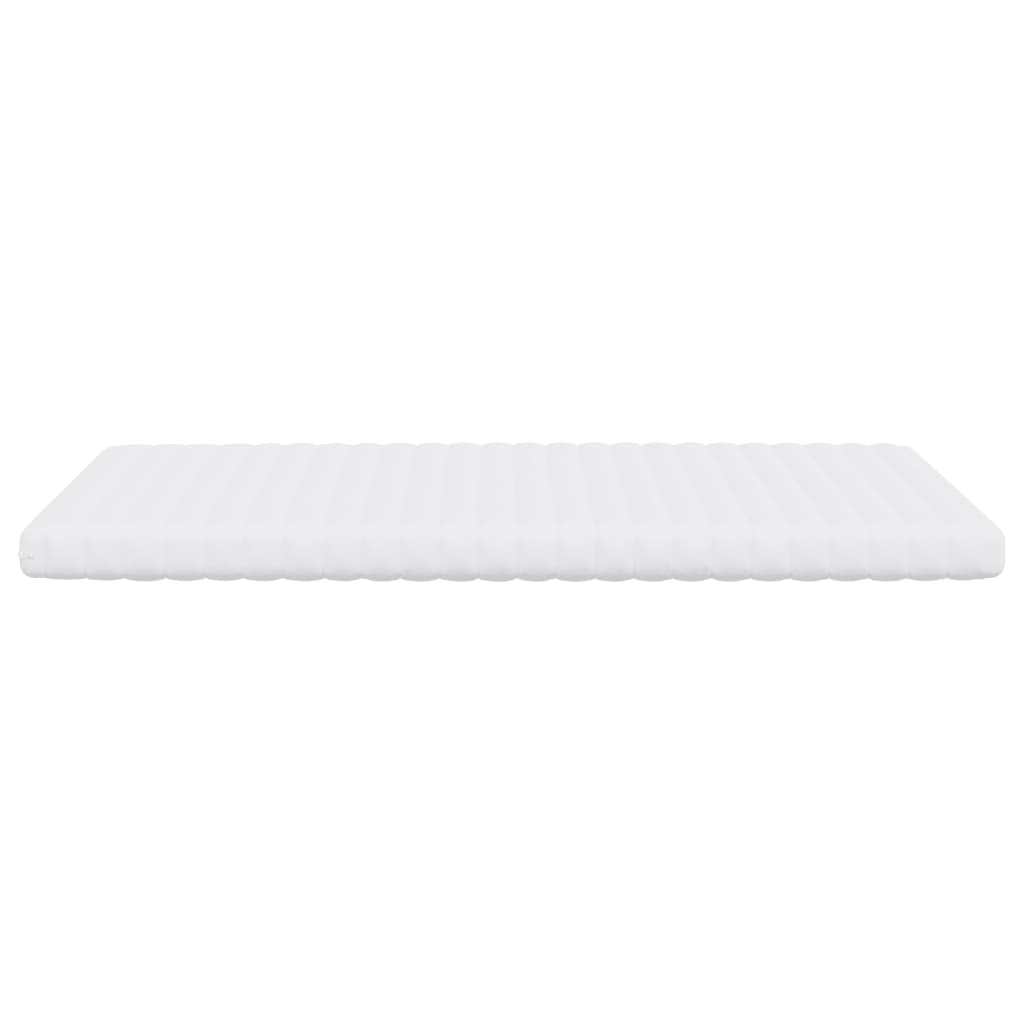 Schuimmatras 7 zones hardheid 20 ILD 140x200 cm wit is nu te koop bij PeponiXL, paradijselijk wonen!
