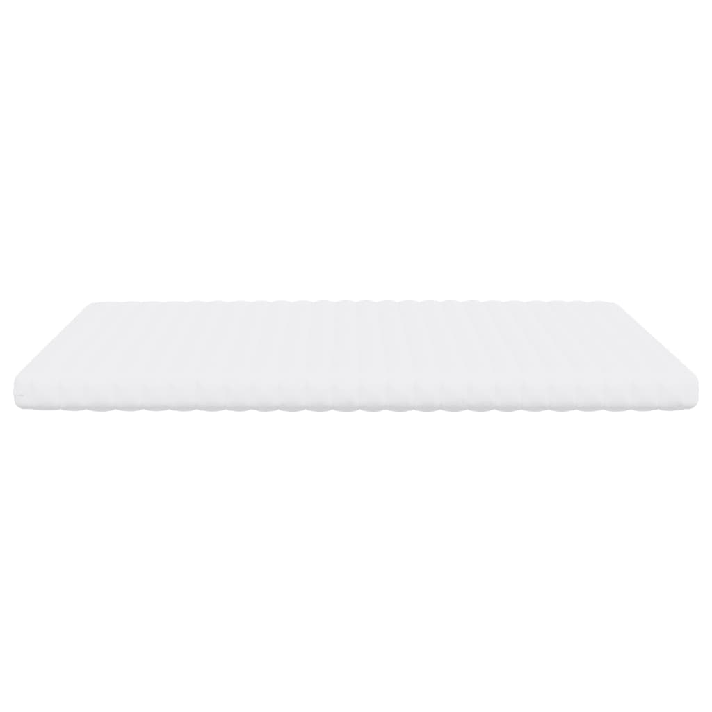 Schuimmatras 7 zones hardheid 20 ILD 180x200 cm wit is nu te koop bij PeponiXL, paradijselijk wonen!