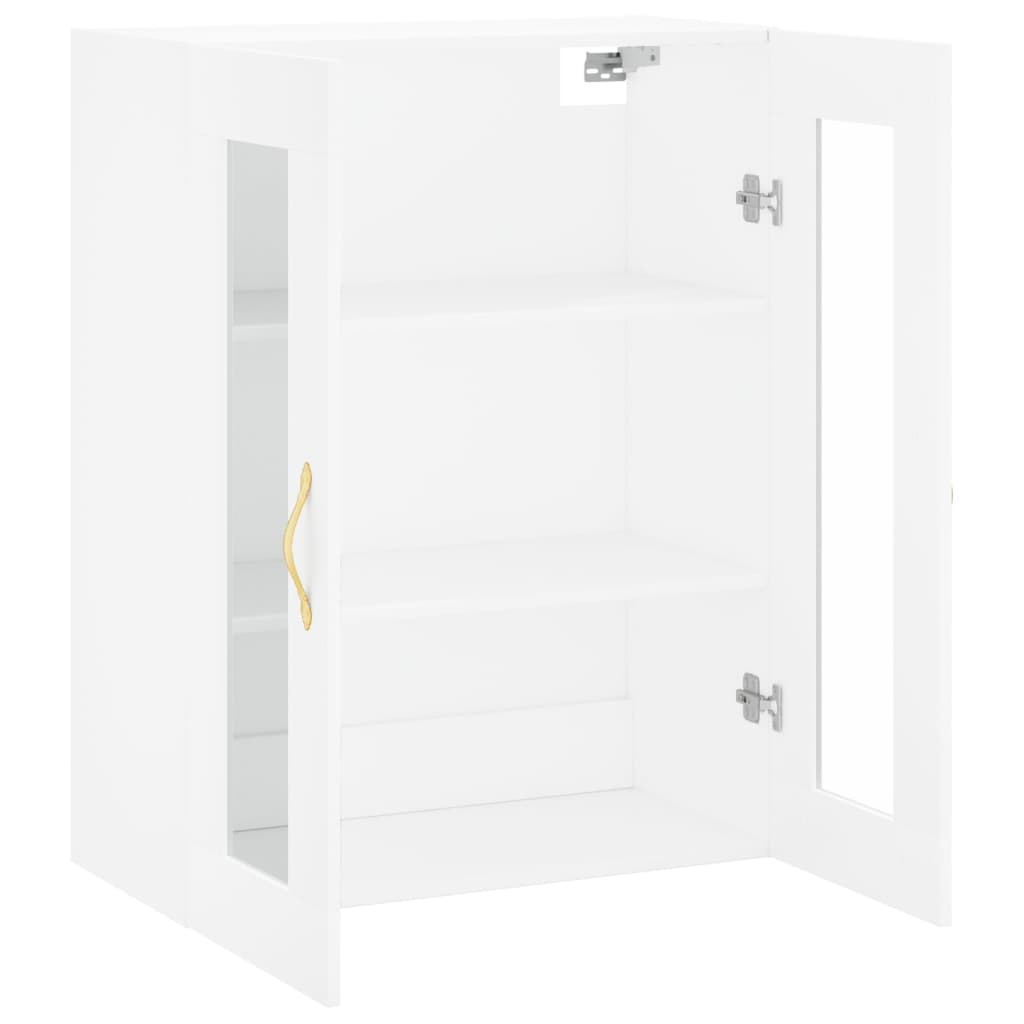 Bovenkast 69,5x34x90 cm wit is nu te koop bij PeponiXL, paradijselijk wonen!