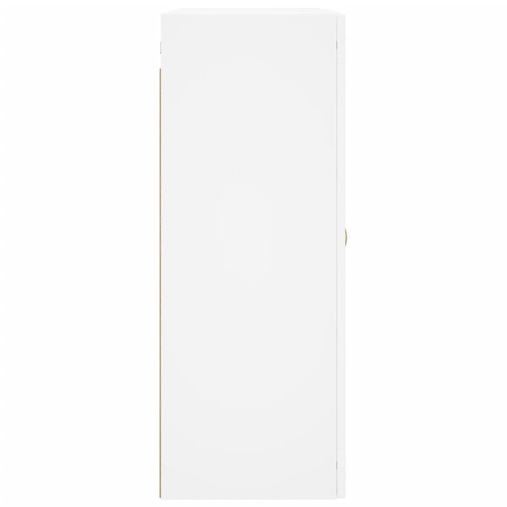 Bovenkast 69,5x34x90 cm wit is nu te koop bij PeponiXL, paradijselijk wonen!