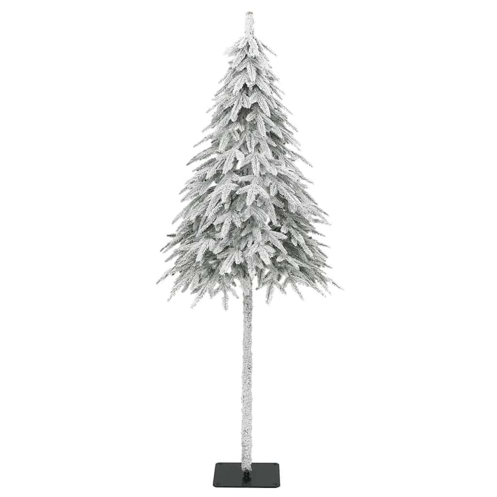 Kunstkerstboom met sneeuw 150 cm is nu te koop bij PeponiXL, paradijselijk wonen!