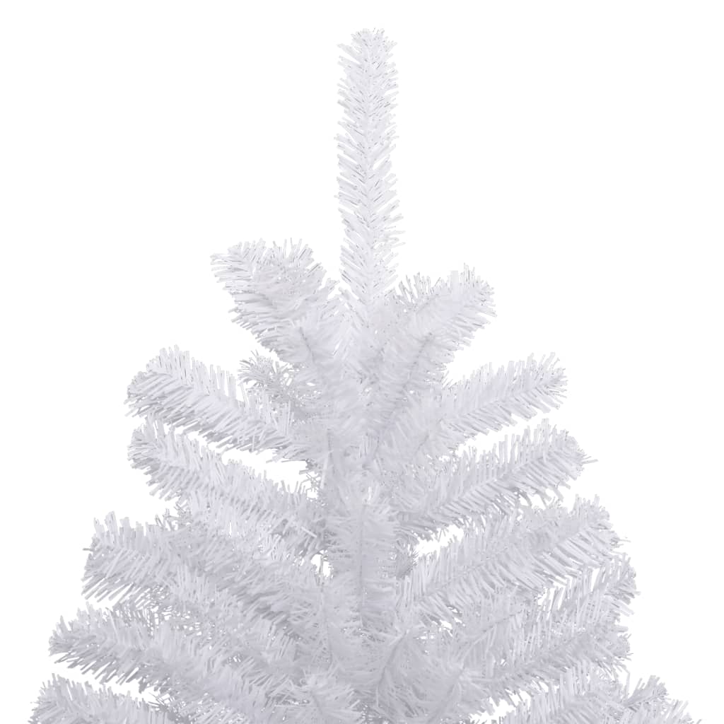 Kunstkerstboom met scharnieren en sneeuw 180 cm is nu te koop bij PeponiXL, paradijselijk wonen!