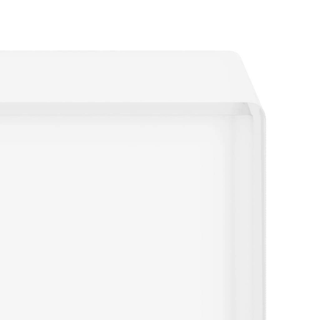 Vitrine transparant 34x16x14 cm acryl is nu te koop bij PeponiXL, paradijselijk wonen!