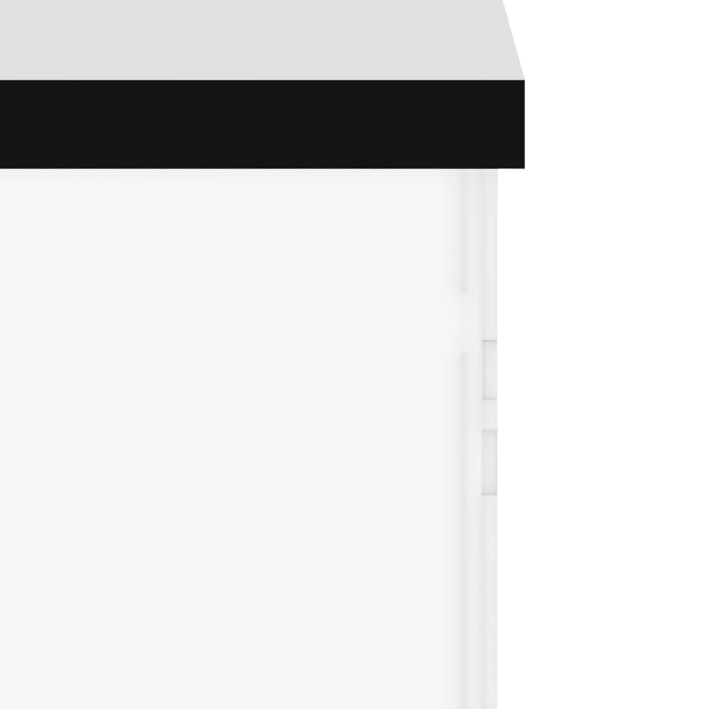 Vitrine transparant 17x12x25 cm acryl is nu te koop bij PeponiXL, paradijselijk wonen!