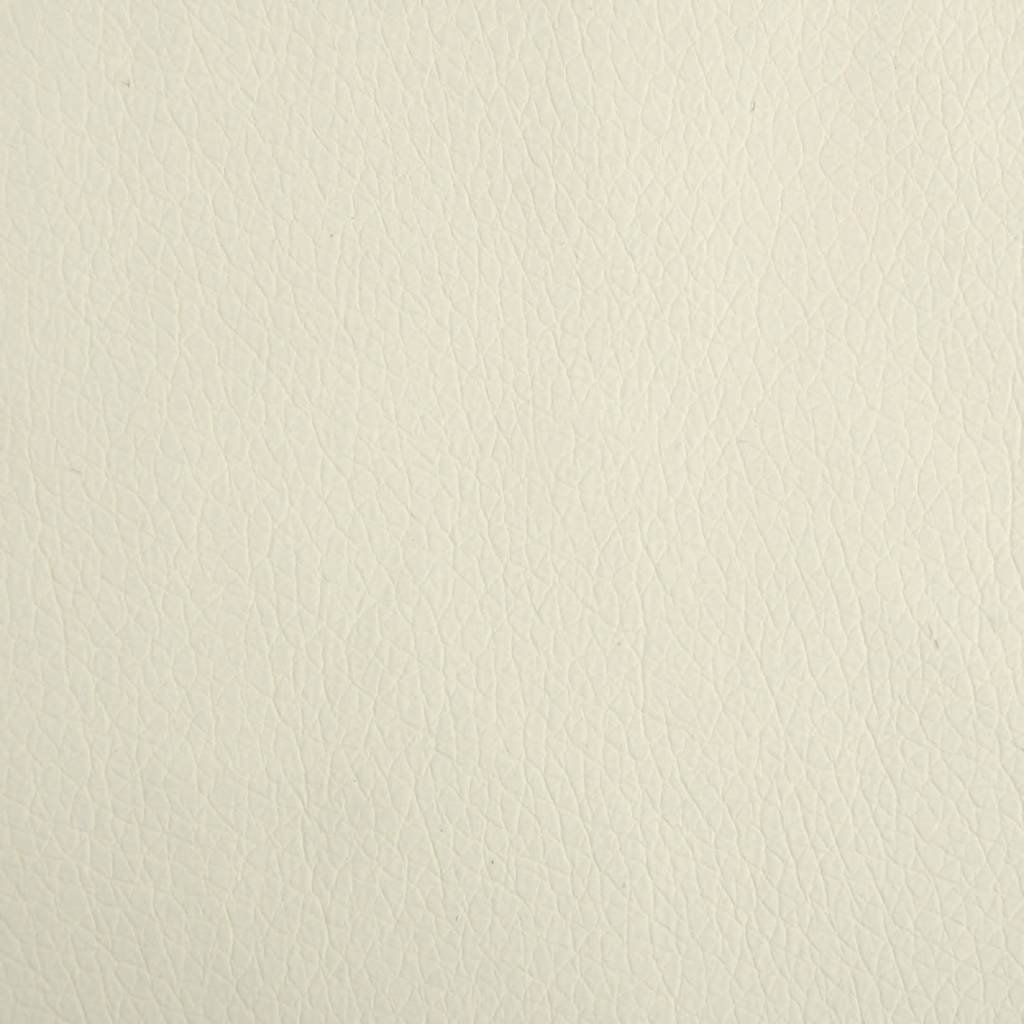 Kinderbank 70x45x30 cm kunstleer crèmekleurig is nu te koop bij PeponiXL, paradijselijk wonen!