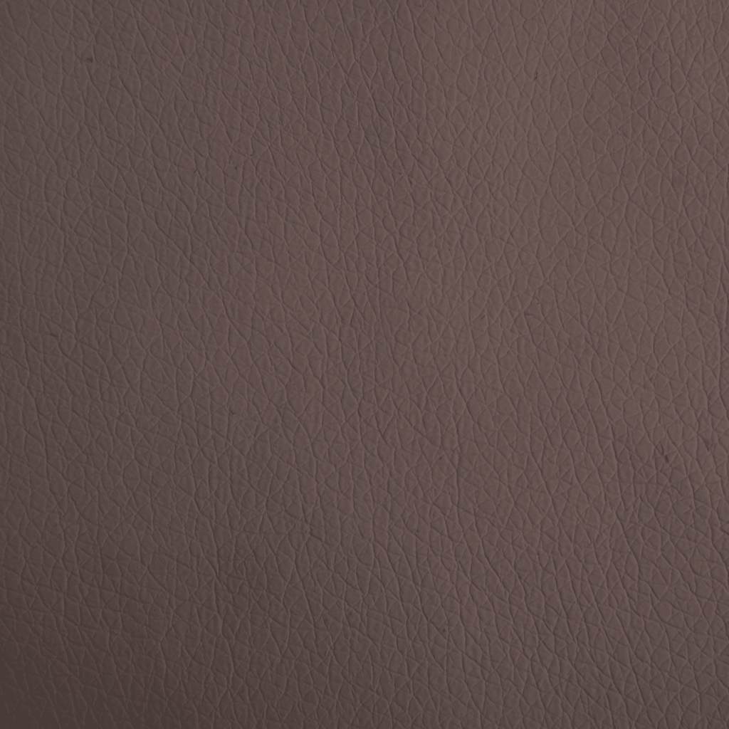 Kinderbank 70x45x30 cm kunstleer bruin is nu te koop bij PeponiXL, paradijselijk wonen!