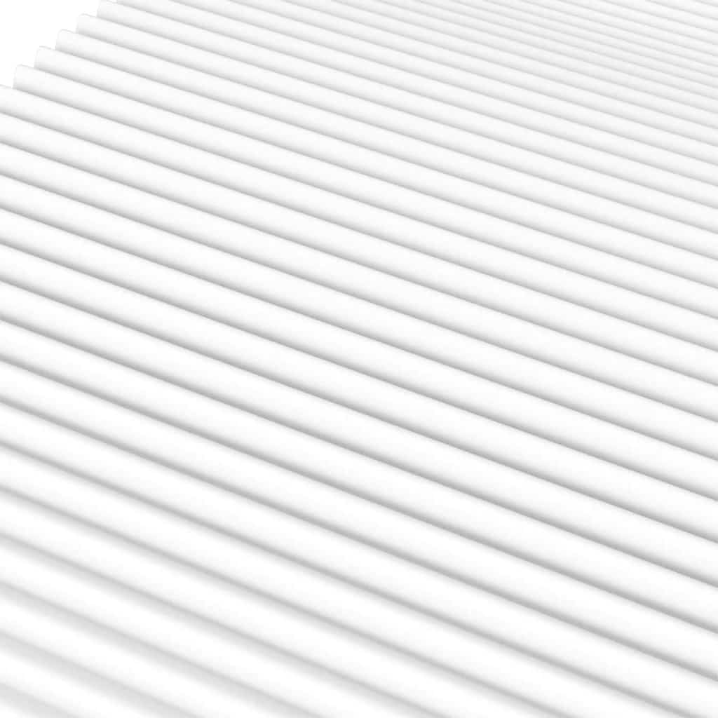 Slaapbank met matras 100x200 cm fluweel donkergroen is nu te koop bij PeponiXL, paradijselijk wonen!
