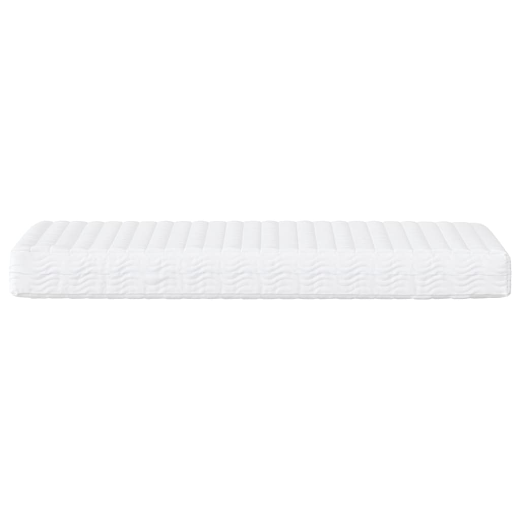 Slaapbank met matras 80x200 cm fluweel roze is nu te koop bij PeponiXL, paradijselijk wonen!