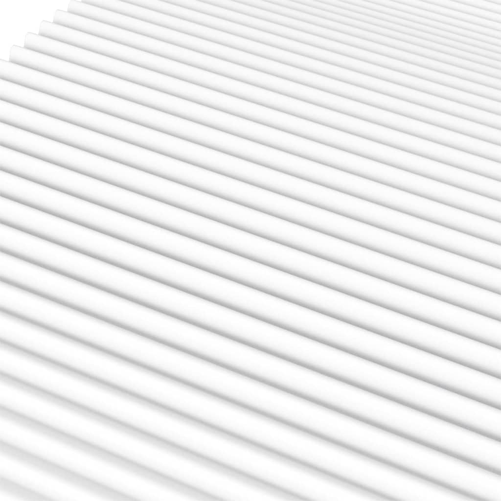 Slaapbank met matras 100x200 cm stof taupe is nu te koop bij PeponiXL, paradijselijk wonen!