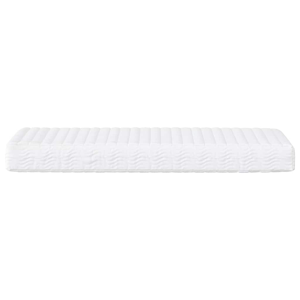 Slaapbank met matras 80x200 cm stof zwart is nu te koop bij PeponiXL, paradijselijk wonen!
