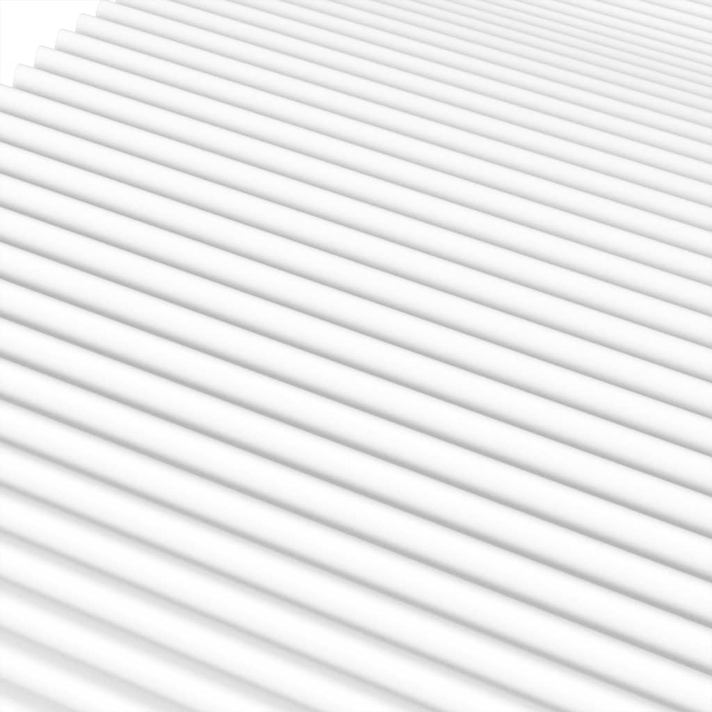 Slaapbank met matras 100x200 cm stof donkergrijs is nu te koop bij PeponiXL, paradijselijk wonen!