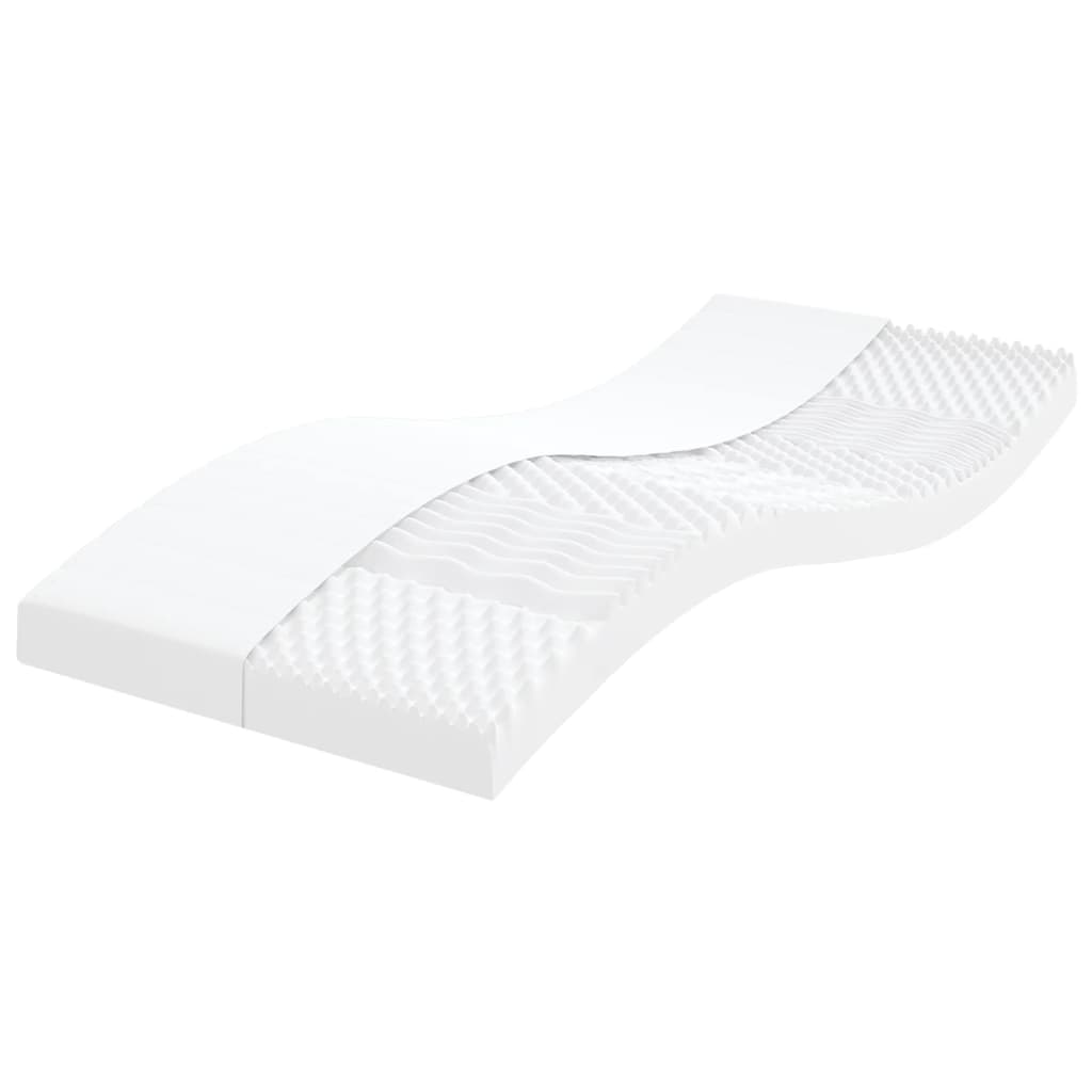 Slaapbank onderschuifbed matrassen 90x200cm fluweel donkergrijs is nu te koop bij PeponiXL, paradijselijk wonen!