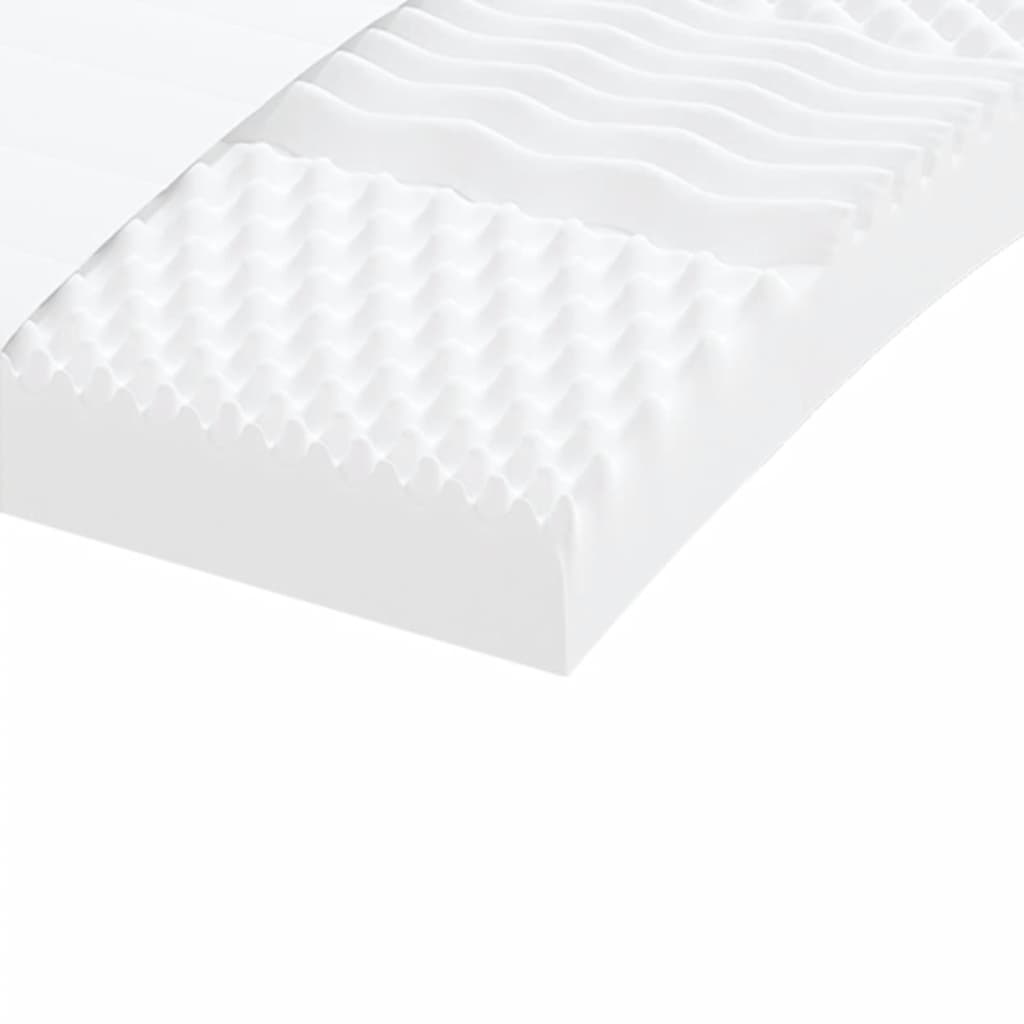 Slaapbank onderschuifbed en lades 90x190 cm fluweel donkergrijs is nu te koop bij PeponiXL, paradijselijk wonen!