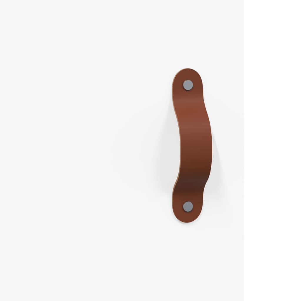 Hangkasten 2 st bewerkt hout wit is nu te koop bij PeponiXL, paradijselijk wonen!