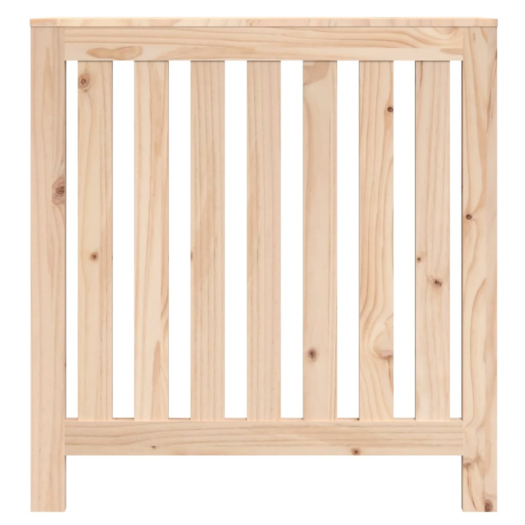 Radiatorombouw 79,5x19x84 cm massief grenenhout is nu te koop bij PeponiXL, paradijselijk wonen!