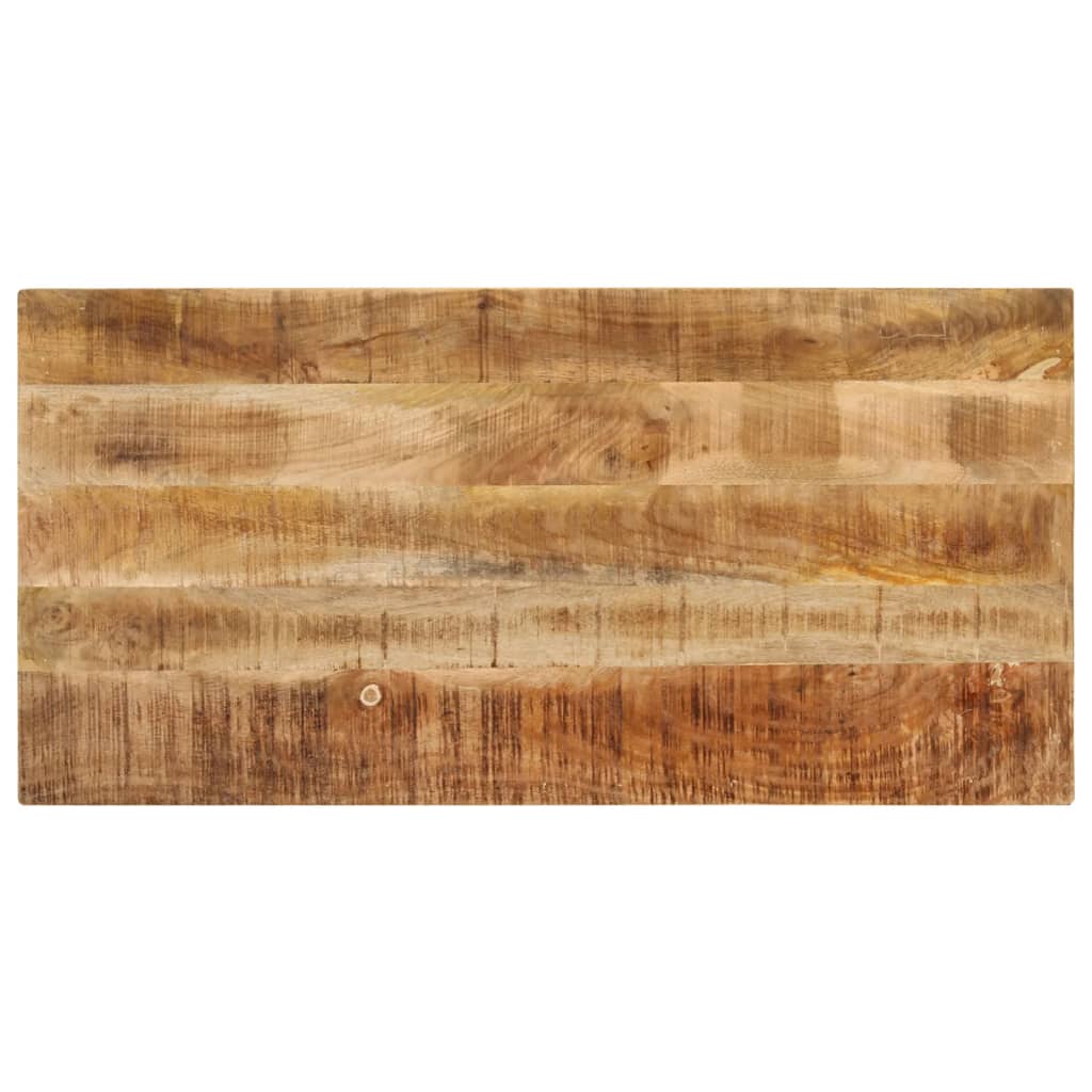 Bartafel 112x55x108 cm massief mangohout is nu te koop bij PeponiXL, paradijselijk wonen!