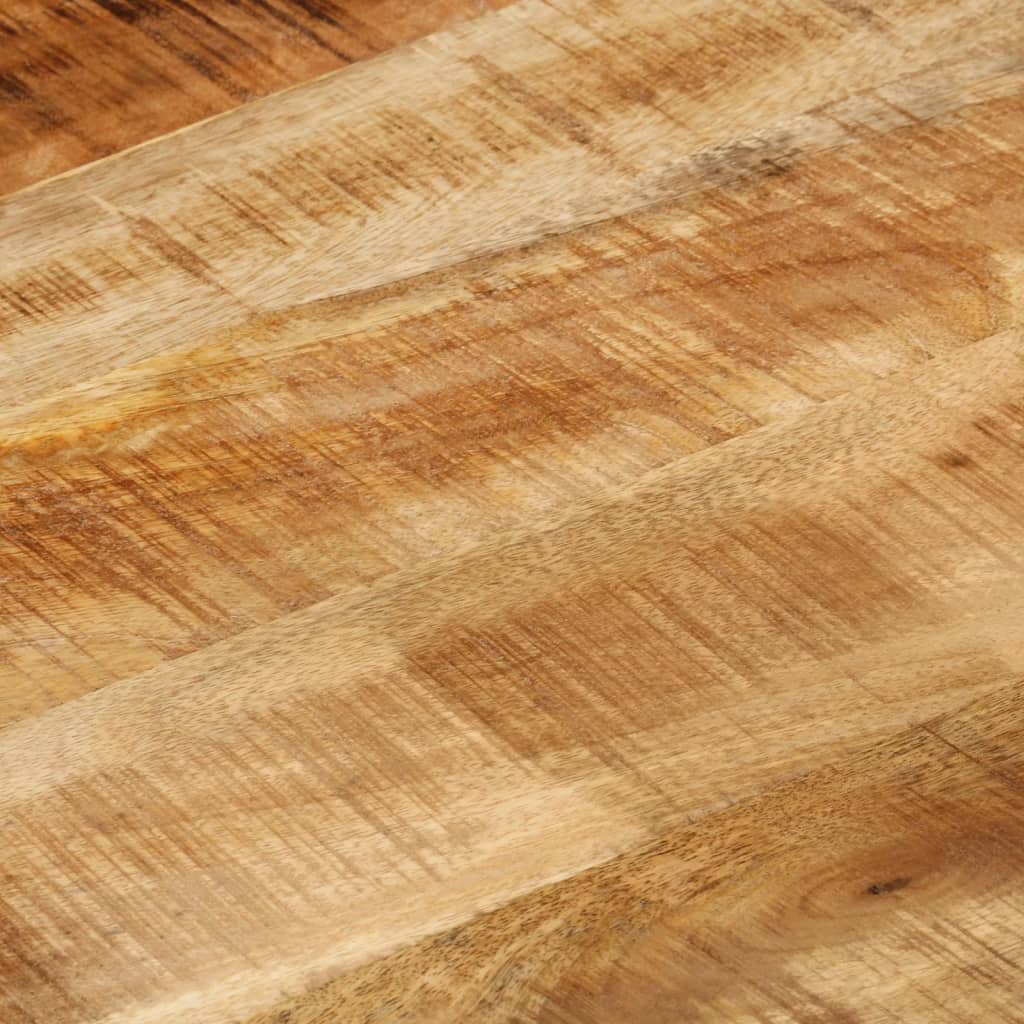 Bartafel 112x55x108 cm massief mangohout is nu te koop bij PeponiXL, paradijselijk wonen!