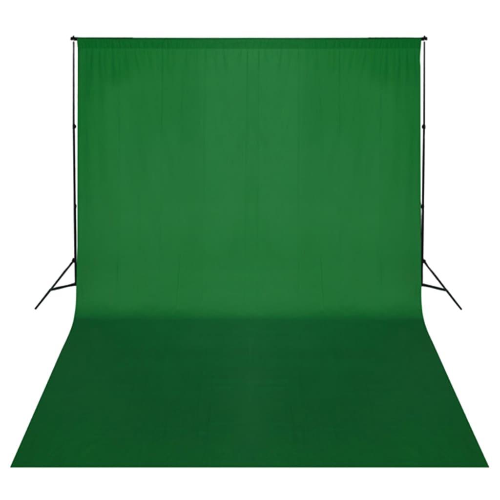 Fotostudioset met verlichtingsset achtergrond en reflector is nu te koop bij PeponiXL, paradijselijk wonen!