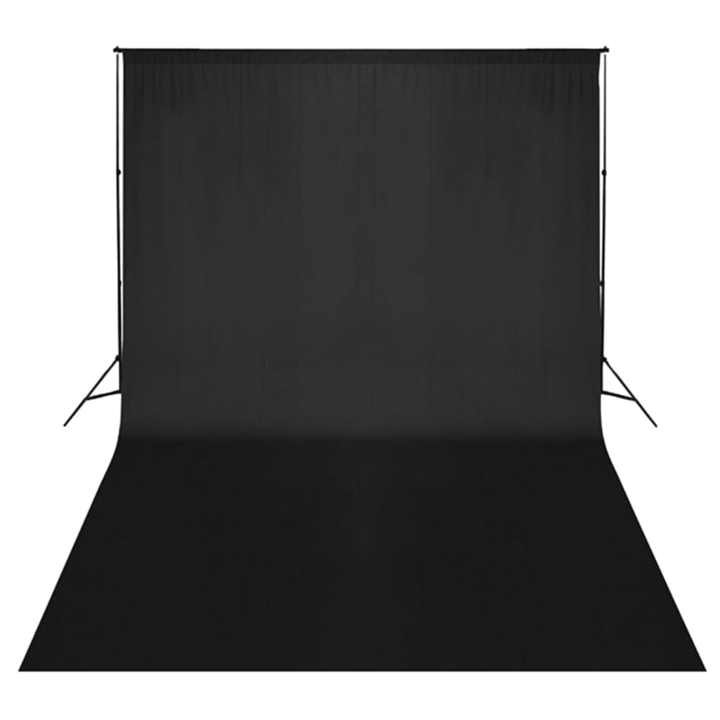 Fotostudioset met verlichtingsset achtergrond en reflector is nu te koop bij PeponiXL, paradijselijk wonen!