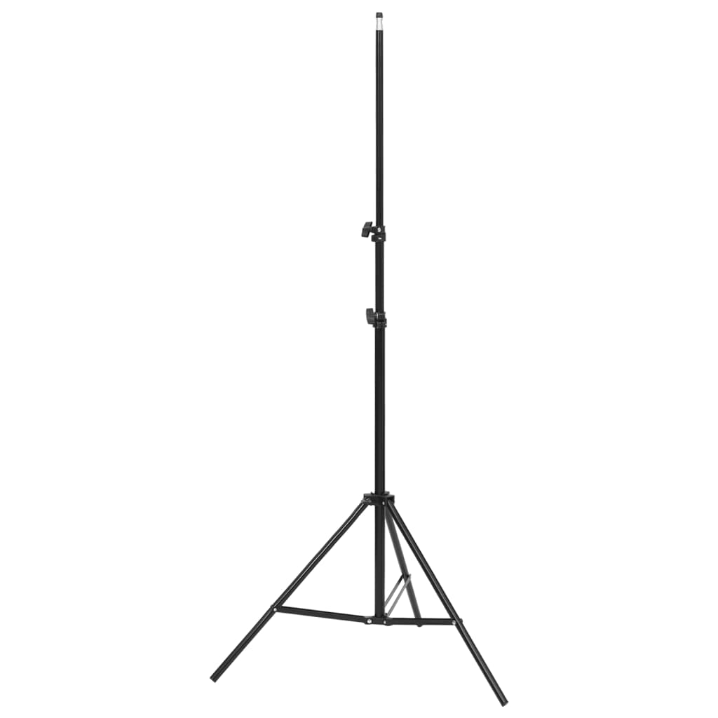 Fotostudioset met verlichtingsset en achtergrondscherm is nu te koop bij PeponiXL, paradijselijk wonen!
