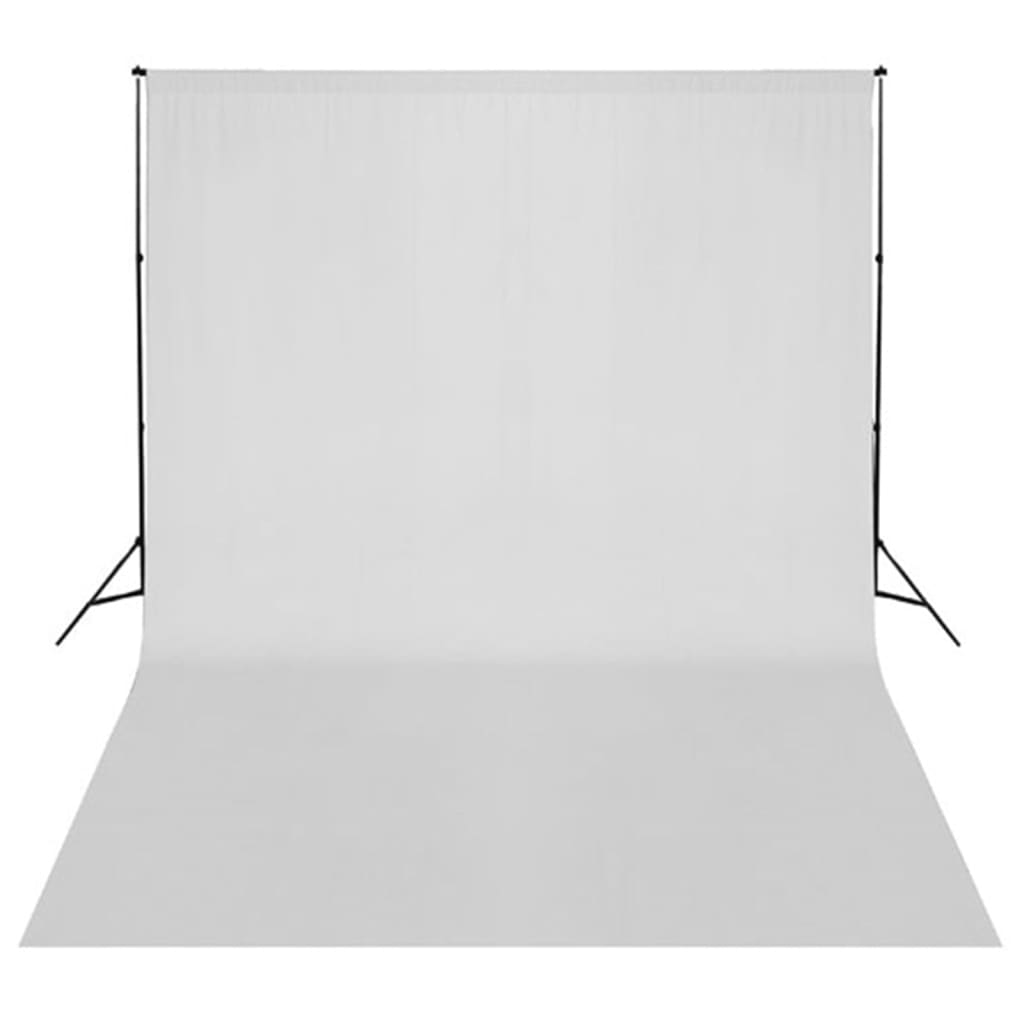 Fotostudioset met verlichtingsset achtergrond en reflector is nu te koop bij PeponiXL, paradijselijk wonen!