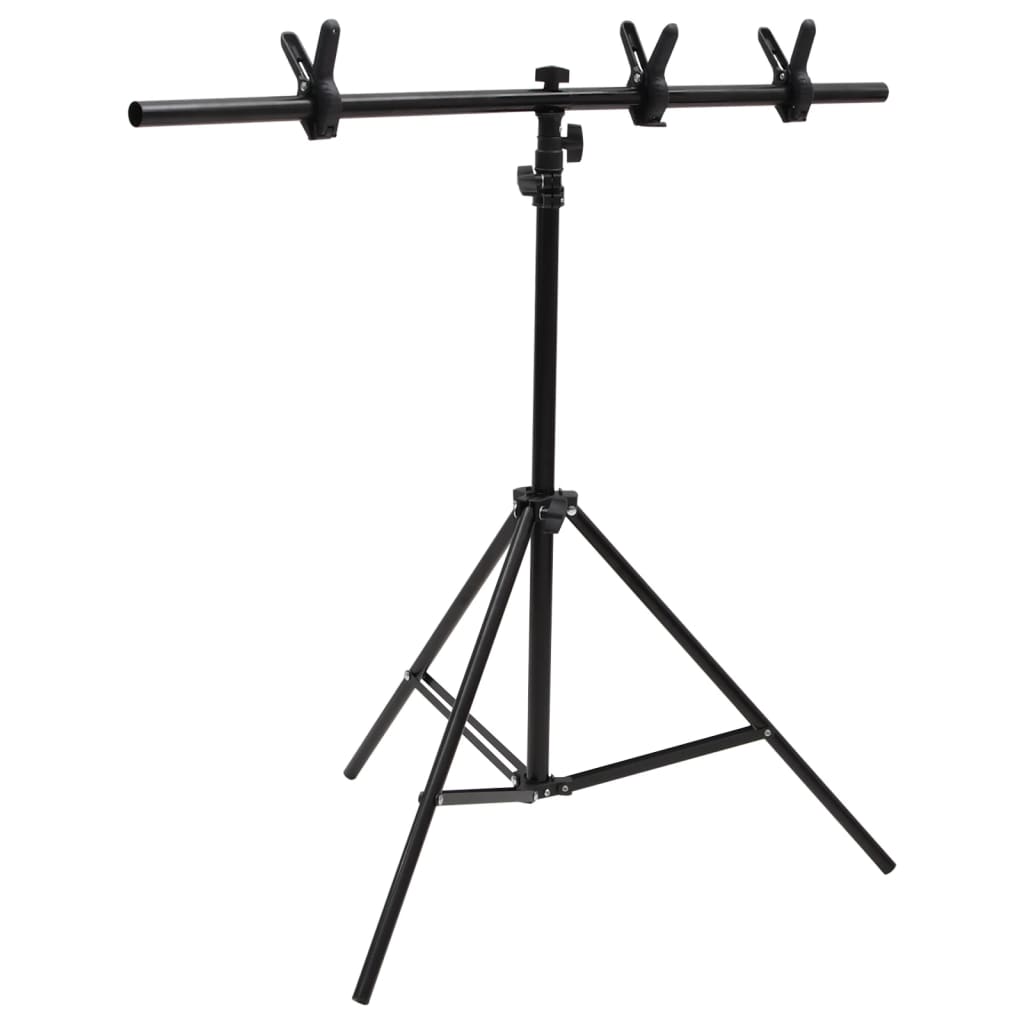 Fotostudioset met verlichtingsset en achtergrondscherm is nu te koop bij PeponiXL, paradijselijk wonen!