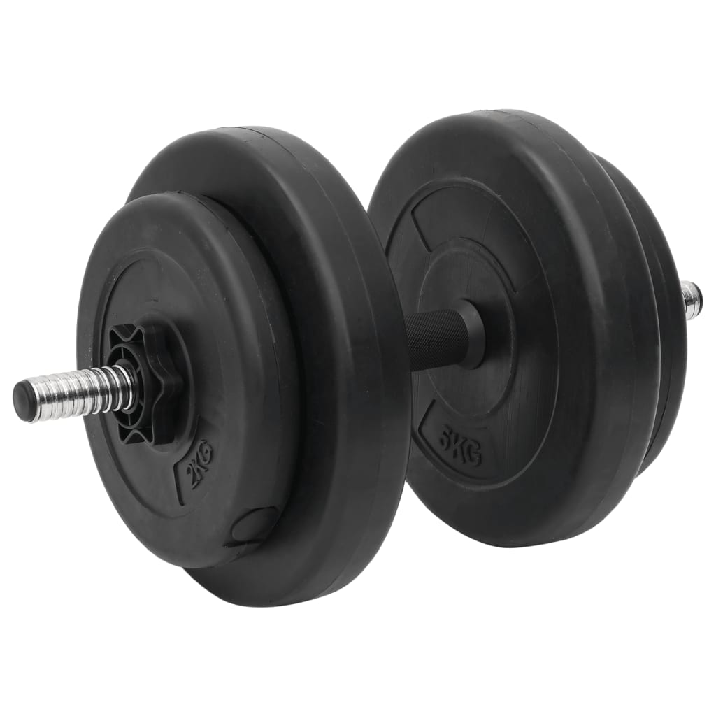 Halterset met gewichten curl 60 kg is nu te koop bij PeponiXL, paradijselijk wonen!