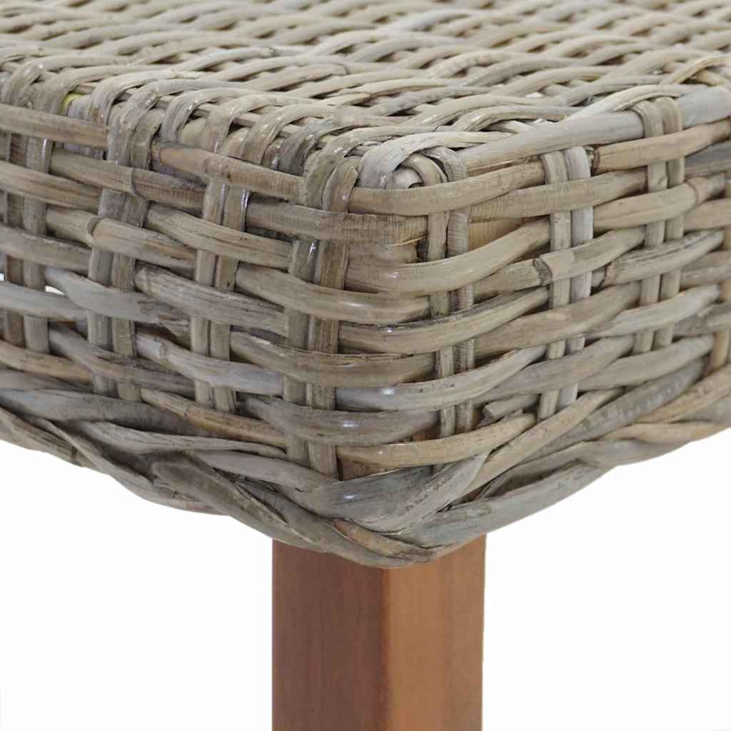 Bank Naturel 160 x 35 x 45 cm Massief Mango Hout is nu te koop bij PeponiXL, paradijselijk wonen!