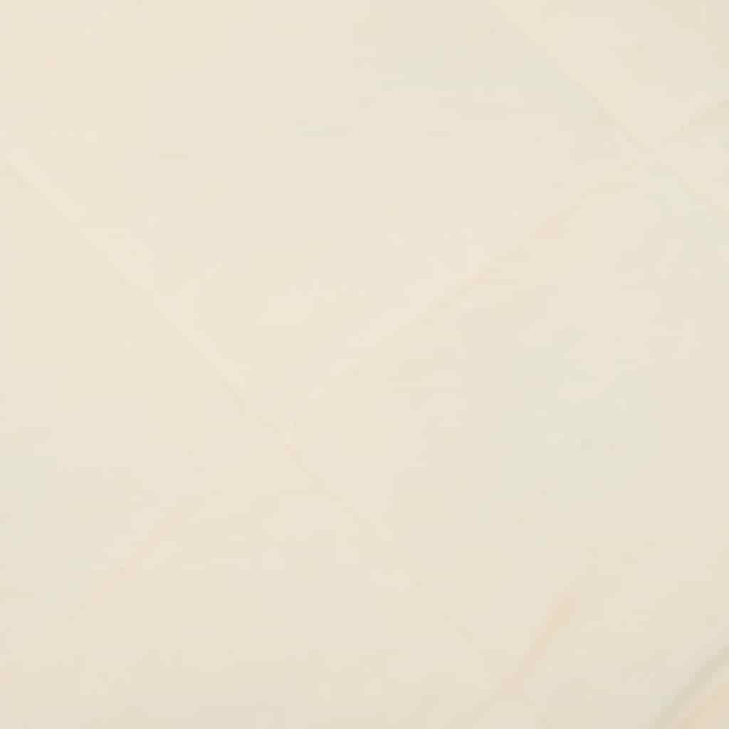 Verzwaringsdeken 200x200 cm 9 kg stof lichtcrèmekleurig is nu te koop bij PeponiXL, paradijselijk wonen!