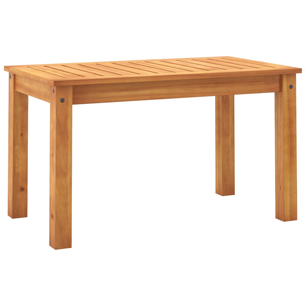 4-delige Loungeset met kussens poly rattan en massief hout is nu te koop bij PeponiXL, paradijselijk wonen!