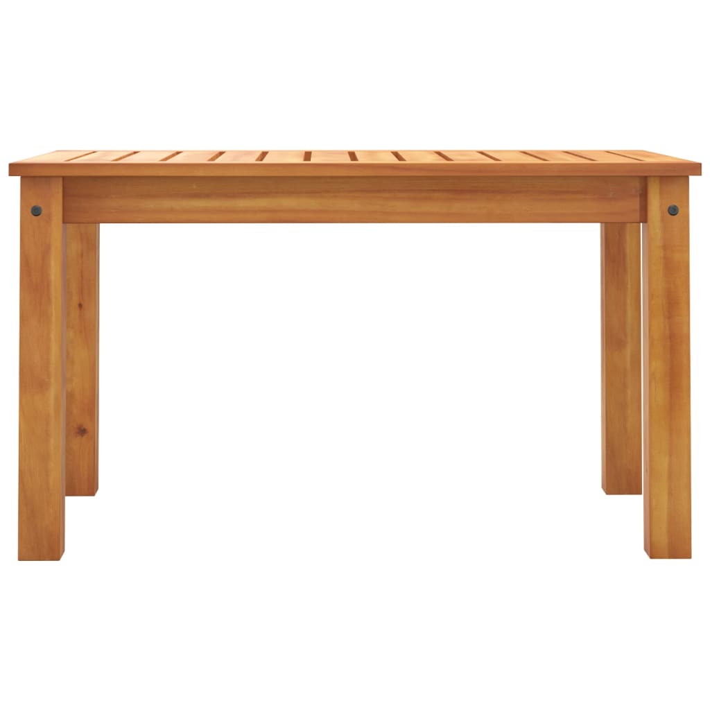 4-delige Loungeset met kussens poly rattan en massief hout is nu te koop bij PeponiXL, paradijselijk wonen!