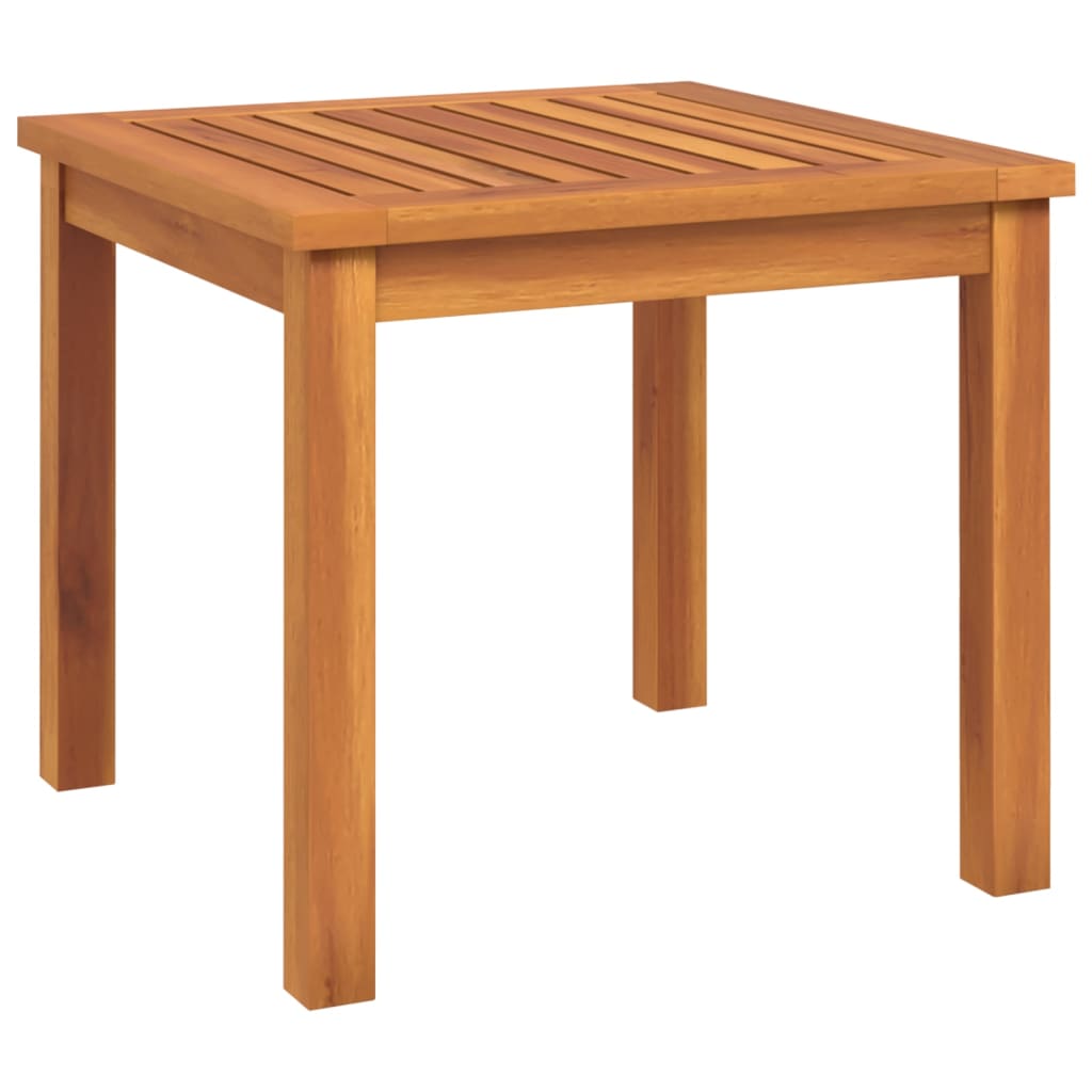 3-delige Loungeset Adirondack massief acaciahout is nu te koop bij PeponiXL, paradijselijk wonen!