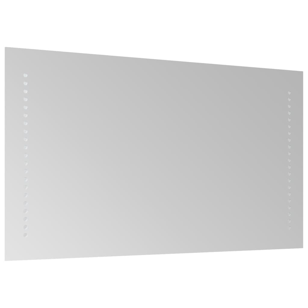 Badkamerspiegel LED 40x70 cm is nu te koop bij PeponiXL, paradijselijk wonen!