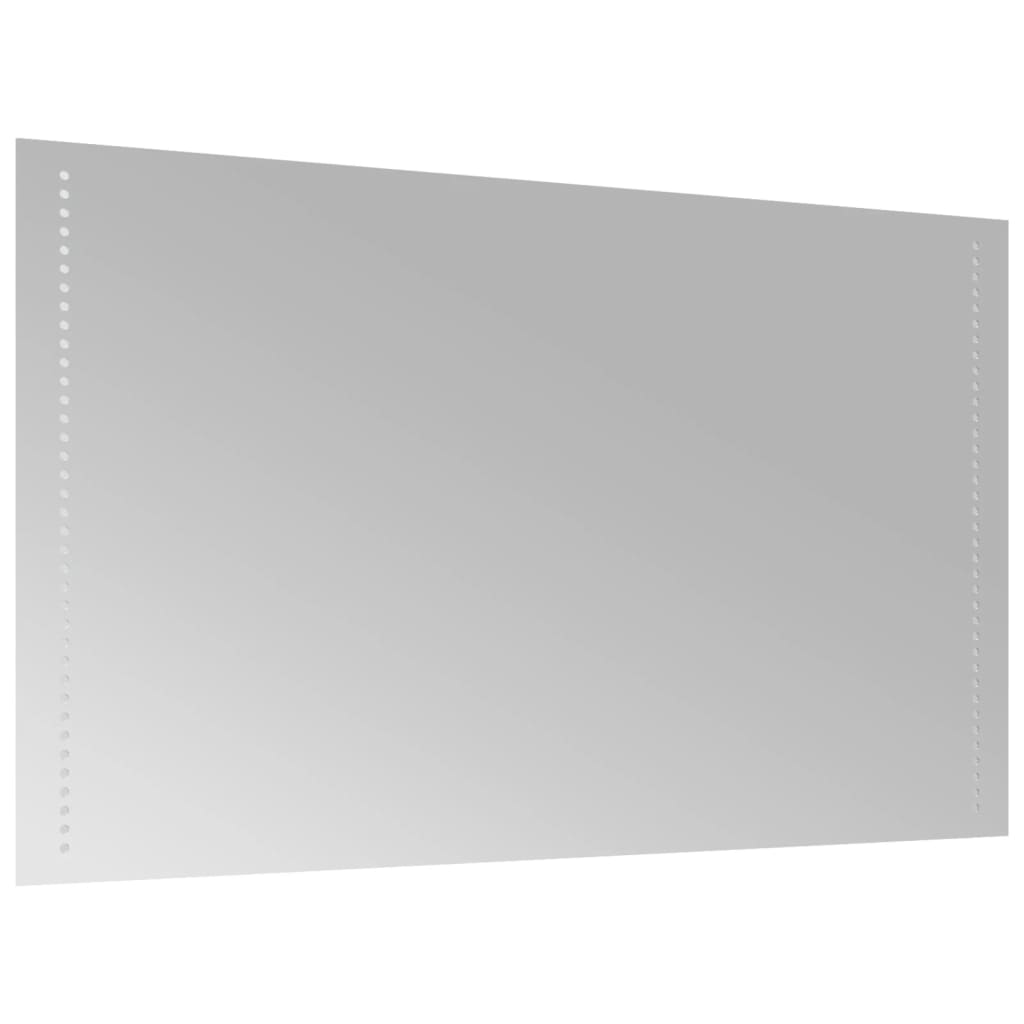 Badkamerspiegel LED 60x100 cm is nu te koop bij PeponiXL, paradijselijk wonen!
