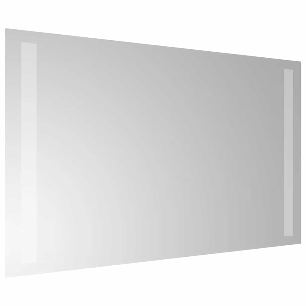 Badkamerspiegel LED 30x60 cm