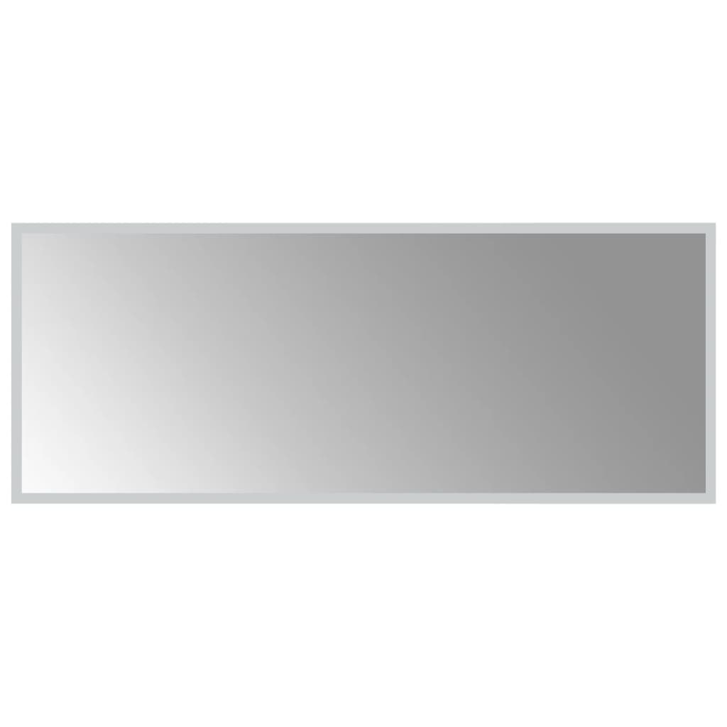 Badkamerspiegel LED 40x100 cm