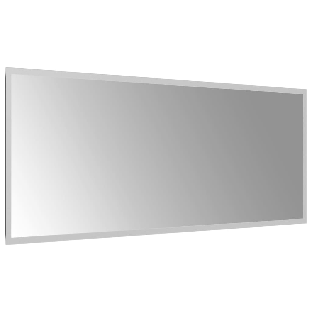 Badkamerspiegel LED 40x100 cm