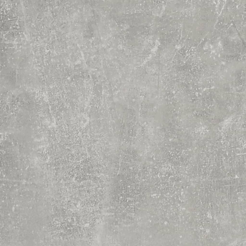 Tv-wandmeubel 57x34,5x40 cm betongrijs is nu te koop bij PeponiXL, paradijselijk wonen!