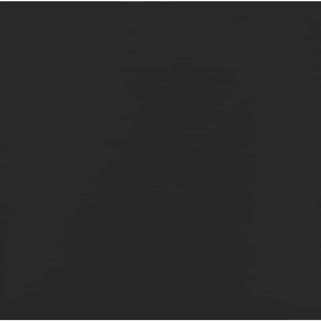 Tuinmiddenbanken met kussens 2 st poly rattan zwart is nu te koop bij PeponiXL, paradijselijk wonen!