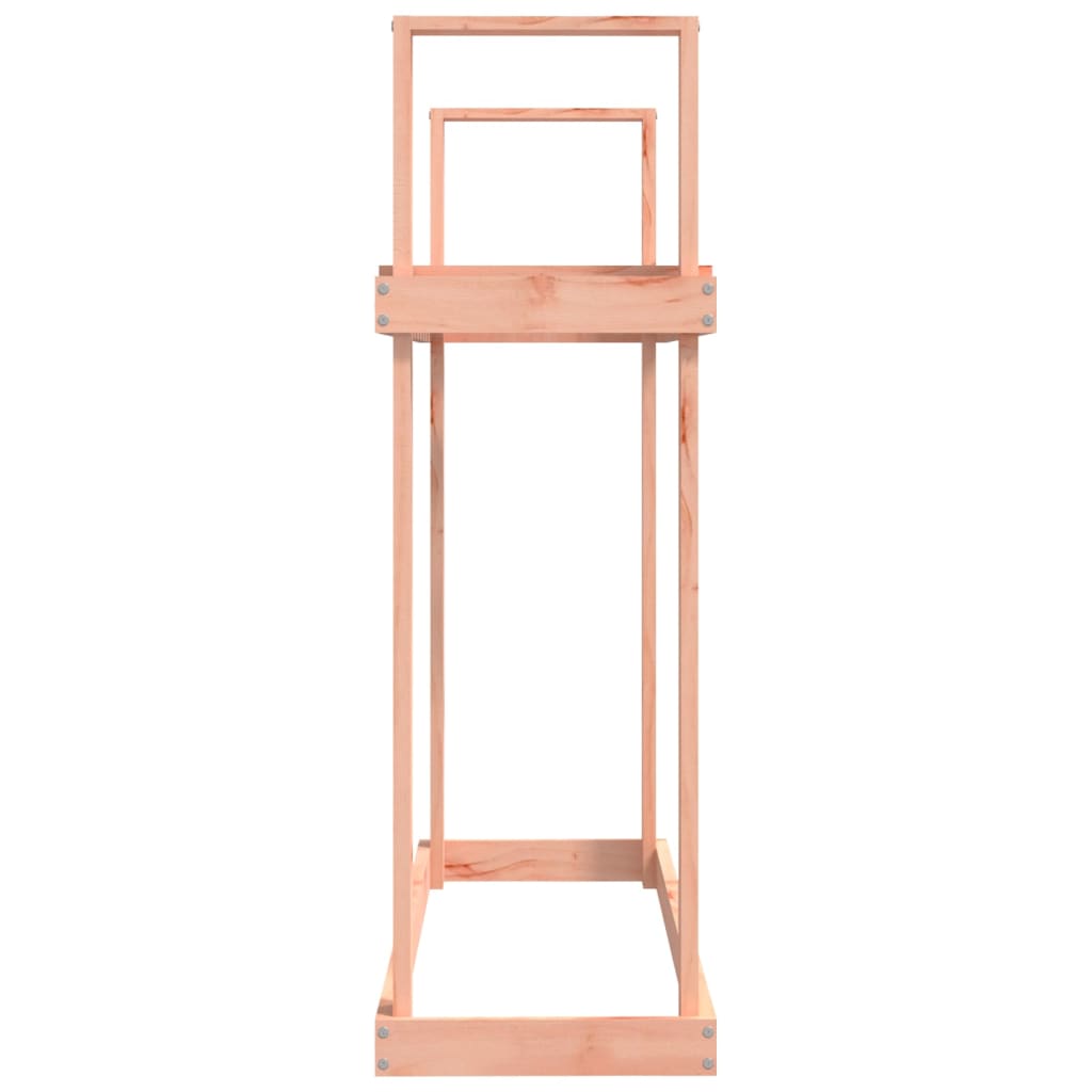 Haardhoutrek 110x35x108,5 cm massief douglashout is nu te koop bij PeponiXL, paradijselijk wonen!